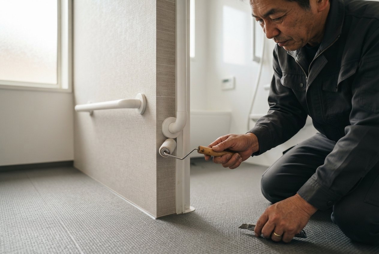 価格の示し方と保証のイメージ